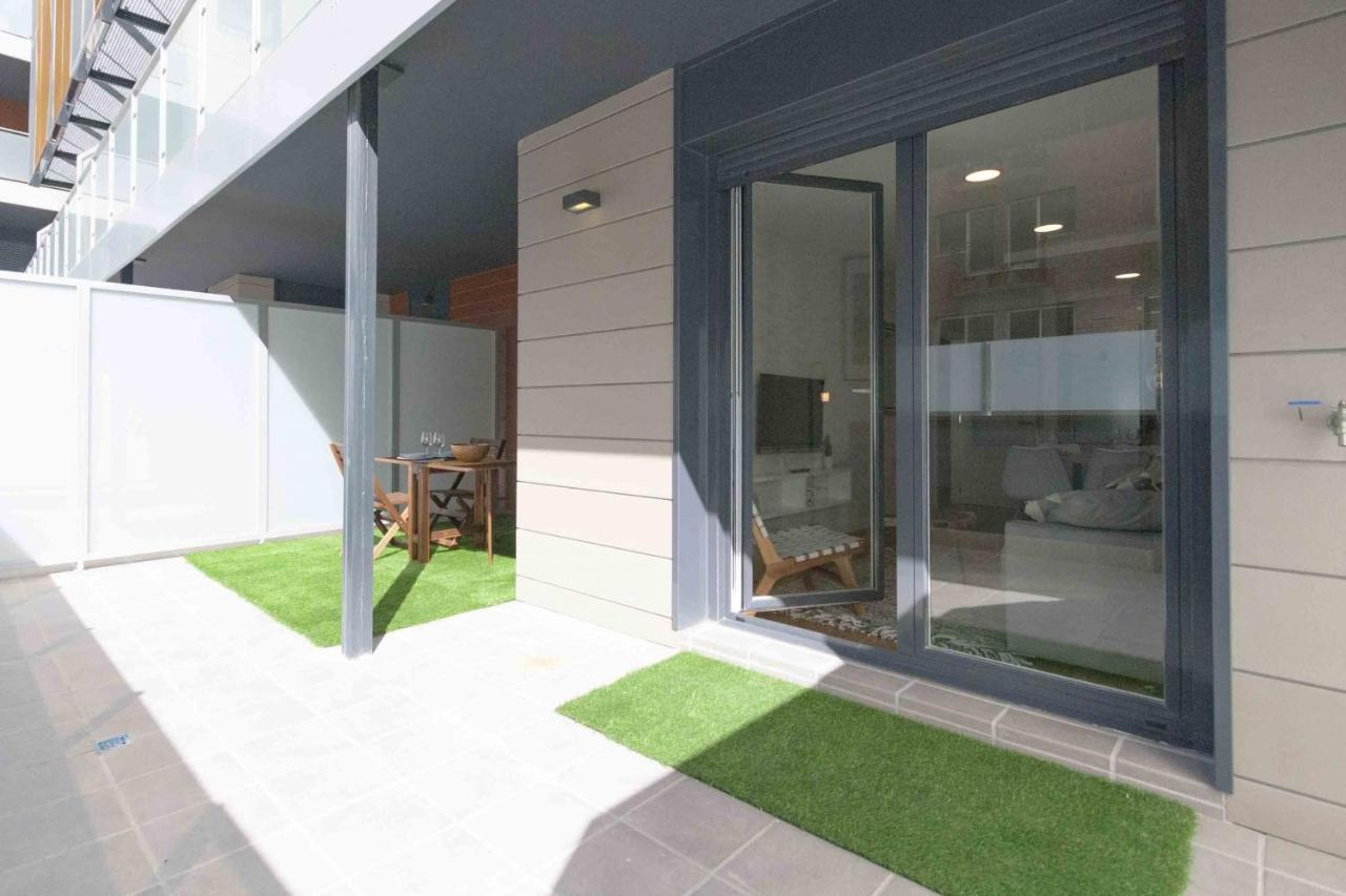 The Rentals Collection | Bellagio San Sebastian Exterior photo