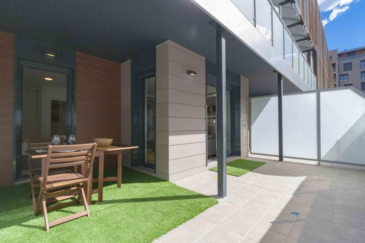 The Rentals Collection | Bellagio San Sebastian Exterior photo